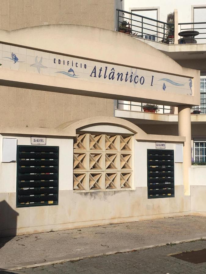 شقة Apartamento Atlantic إيريسييرا المظهر الخارجي الصورة